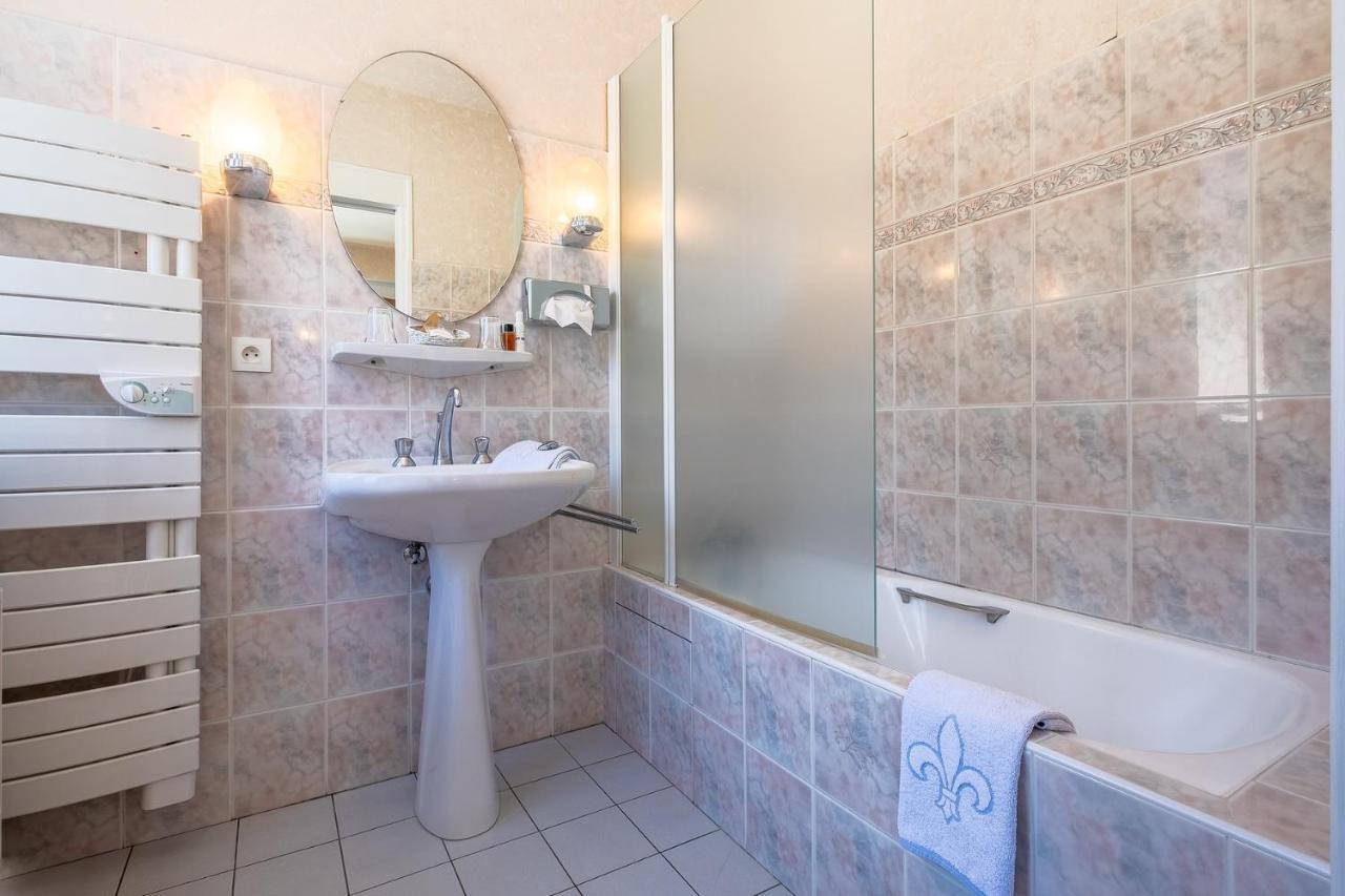 Au Gay Sejour Faverges Exterior foto